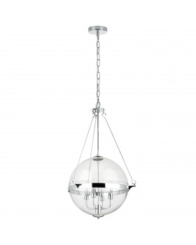 Люстра подвесная Modena Lightstar 816044