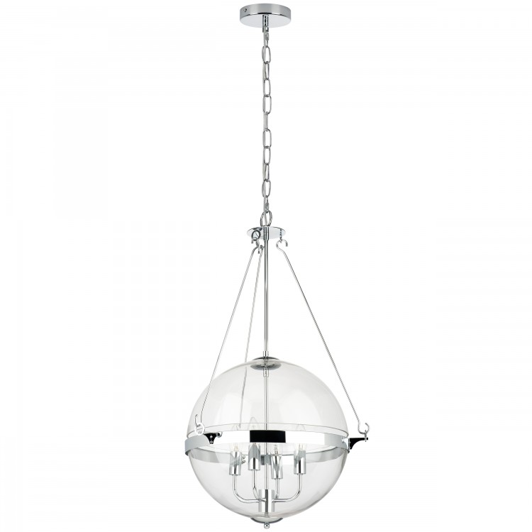 Люстра подвесная Modena Lightstar 816044