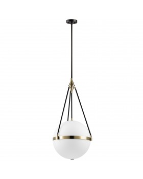 Люстра потолочная Modena Lightstar 816047