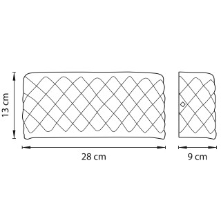 Бра Murano Lightstar 602520-foto2