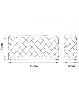 Бра Murano Lightstar 602540-foto2