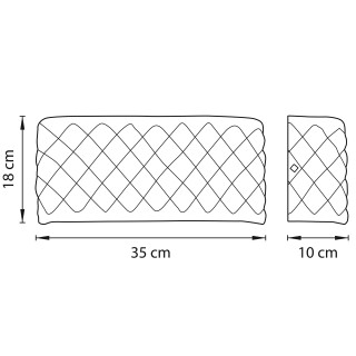 Бра Murano Lightstar 602540-foto2
