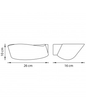 Бра Muro Lightstar 808630-foto2