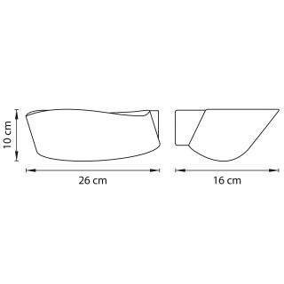 Бра Muro Lightstar 808630-foto2