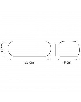 Бра Muro Lightstar 808647-foto2