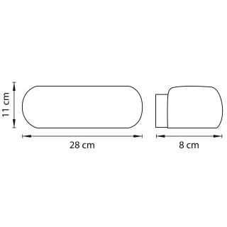 Бра Muro Lightstar 808647-foto2