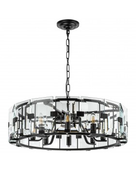 Люстра подвесная Novara Lightstar 713287