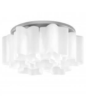 Люстра потолочная Nubi Lightstar 802070