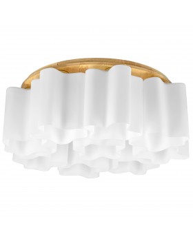 Люстра потолочная Nubi legno Lightstar 802095