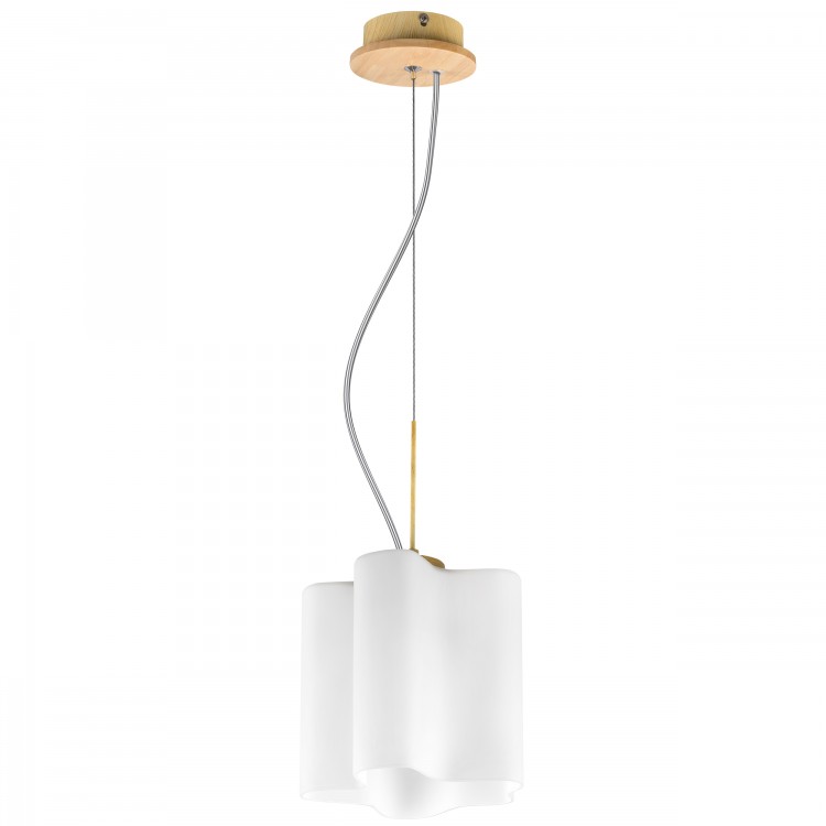 Подвес Nubi legno Lightstar 802115