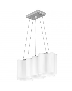 Люстра подвесная Nubi Lightstar 802130