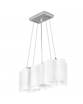 Люстра подвесная Nubi ondoso Lightstar 802131