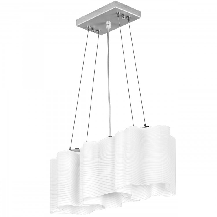 Люстра подвесная Nubi ondoso Lightstar 802131