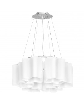 Люстра подвесная Nubi Lightstar 802160