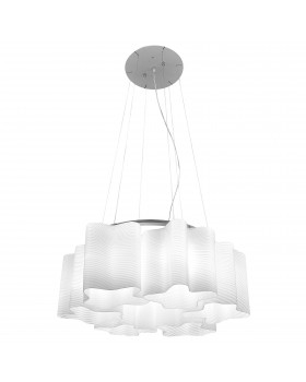 Люстра подвесная Nubi ondoso Lightstar 802161