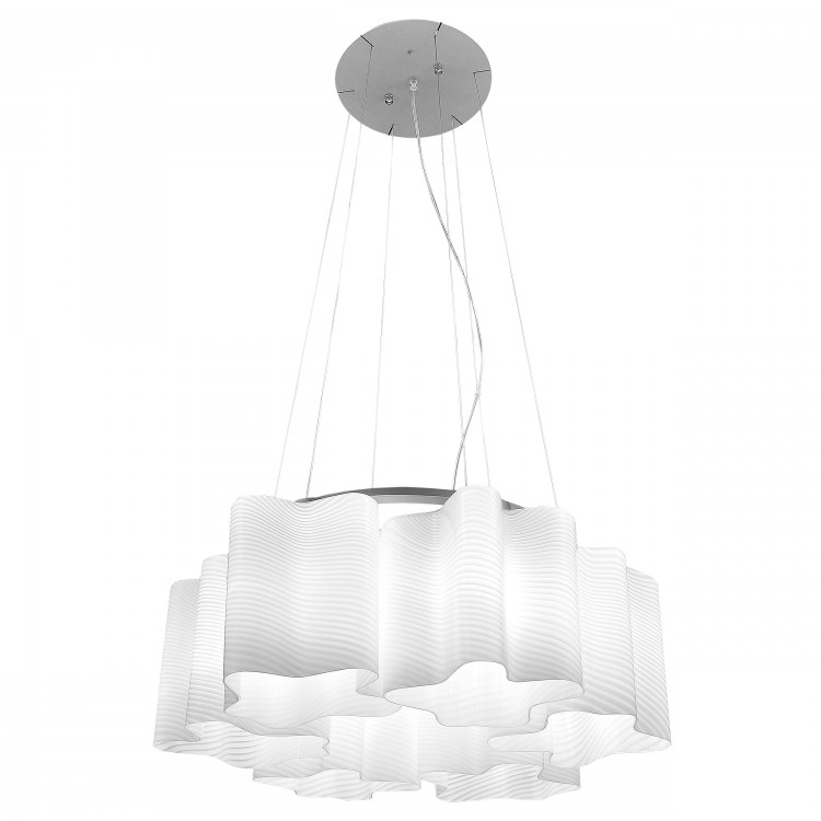 Люстра подвесная Nubi ondoso Lightstar 802161