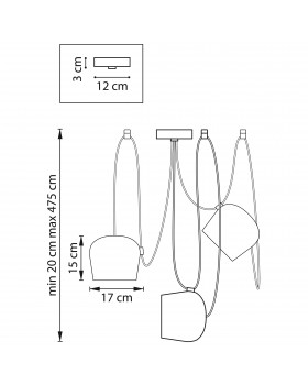 Подвес Omega Lightstar 727133-foto2