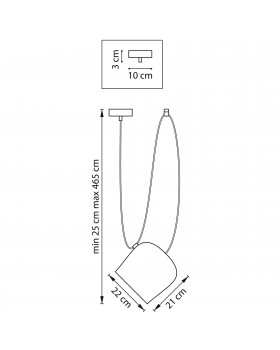 Подвес Omega Lightstar 727213-foto2