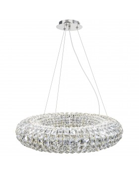 Люстра подвесная Onda Lightstar 741104
