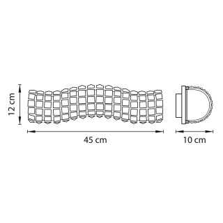 Бра Onda Lightstar 741632-foto2