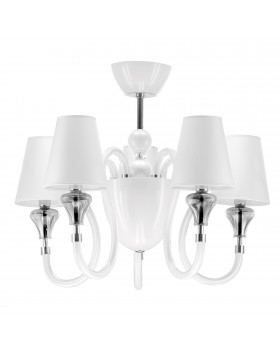 Люстра потолочная Otto Lightstar 809056 Люстра потолочная Otto Lightstar 809056