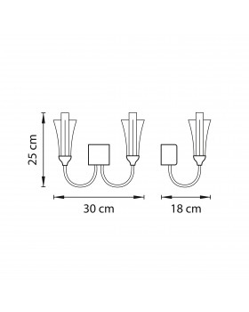 Бра Owio Lightstar 757624-foto2