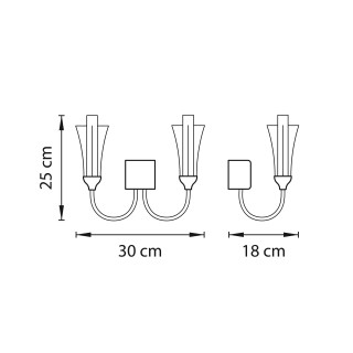 Бра Owio Lightstar 757624-foto2