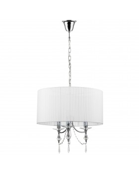 Люстра подвесная Paralume Lightstar 725036