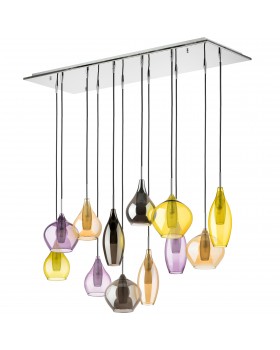 Подвес Pentola Lightstar 803125
