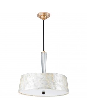 Люстра потолочная Perla Lightstar 707161