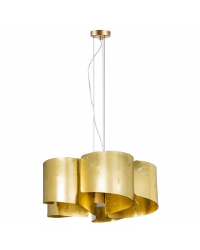 Люстра подвесная Pittore Lightstar 811152