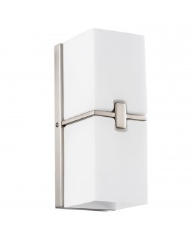 Светильник настенный Qubica Lightstar 805620