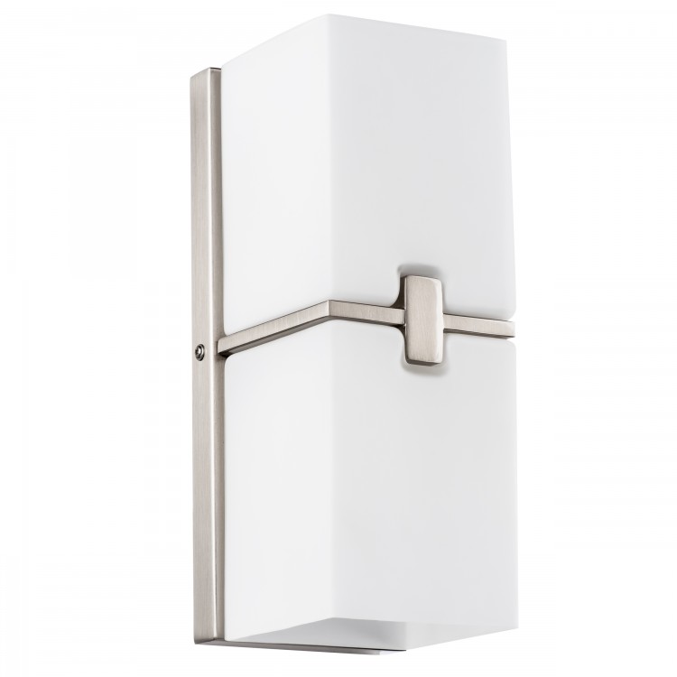 Светильник настенный Qubica Lightstar 805620
