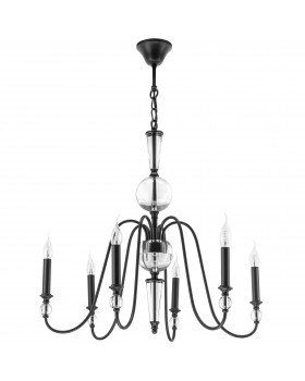 Люстра подвесная Ragno Lightstar 732067