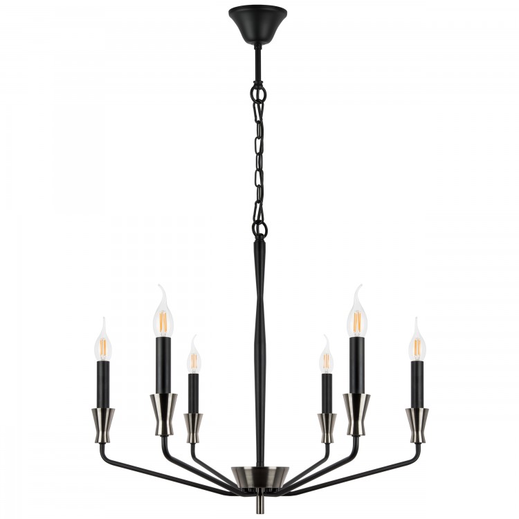 Люстра подвесная Ragno Lightstar 732167