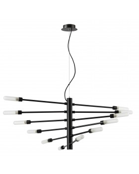 Люстра подвесная Ragno Lightstar 733127