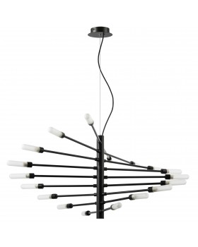 Люстра подвесная Ragno Lightstar 733187
