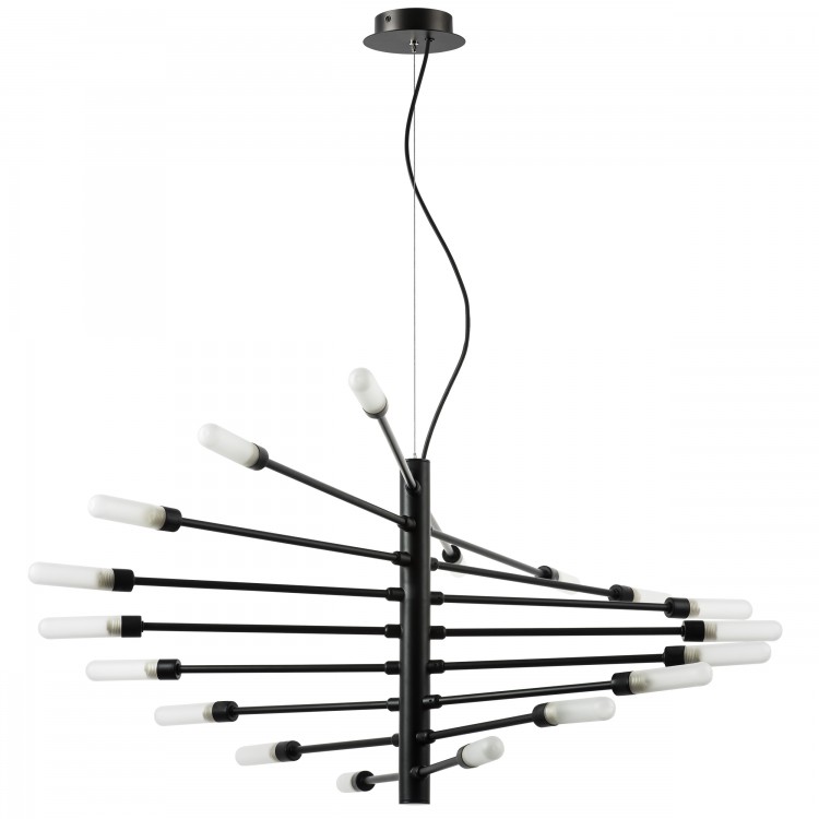 Люстра подвесная Ragno Lightstar 733187