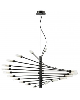 Люстра подвесная Ragno Lightstar 733247