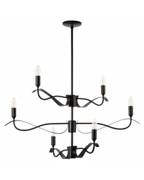 Люстра потолочная Ragno Lightstar 733267