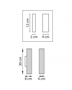 Бра Roma Lightstar 718623-foto2