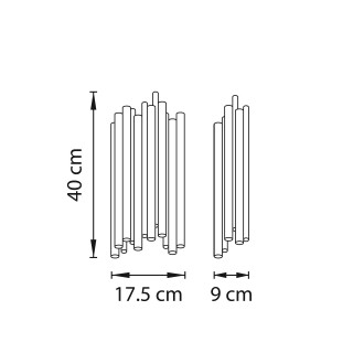 Бра Savona Lightstar 816622-foto2