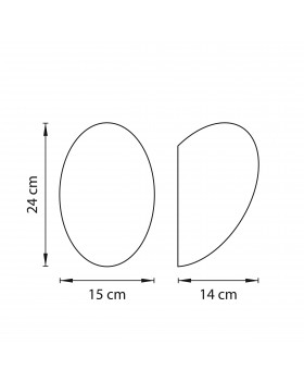 Бра Sferetta Lightstar 801600-foto2