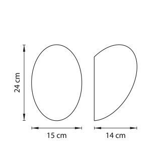 Бра Sferetta Lightstar 801600-foto2
