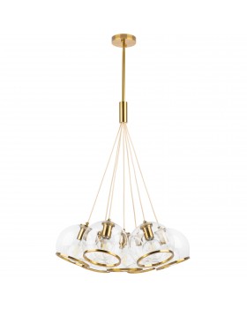 Люстра потолочная Sferico Lightstar 729071