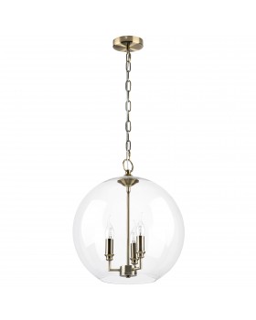 Люстра подвесная Sferico Lightstar 729131