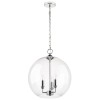 Люстра подвесная Sferico Lightstar 729134