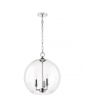 Люстра подвесная Sferico Lightstar 729134