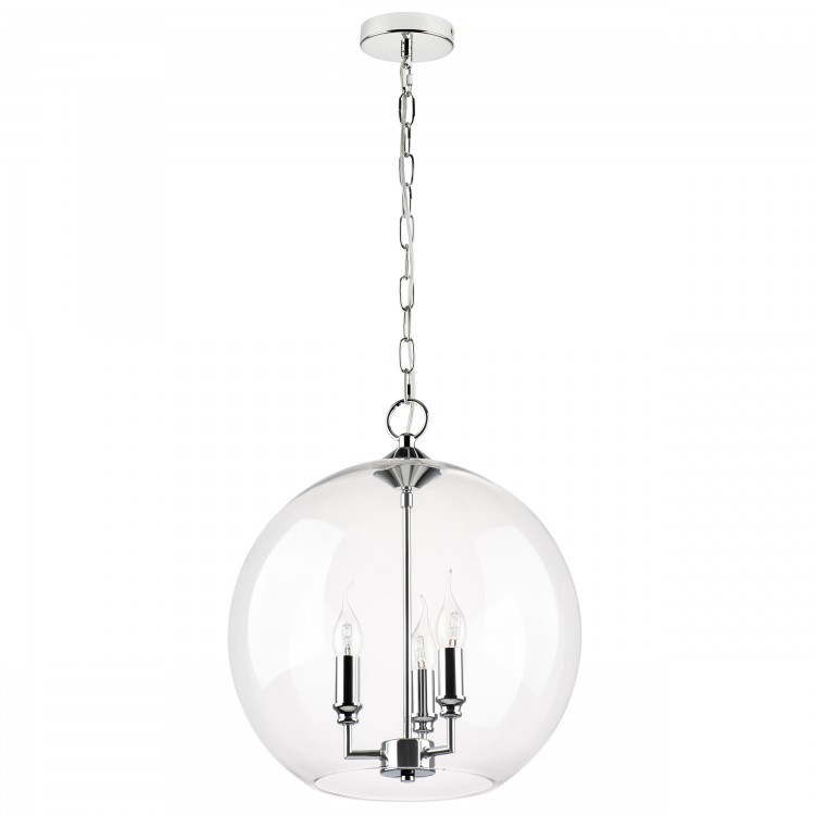 Люстра подвесная Sferico Lightstar 729134