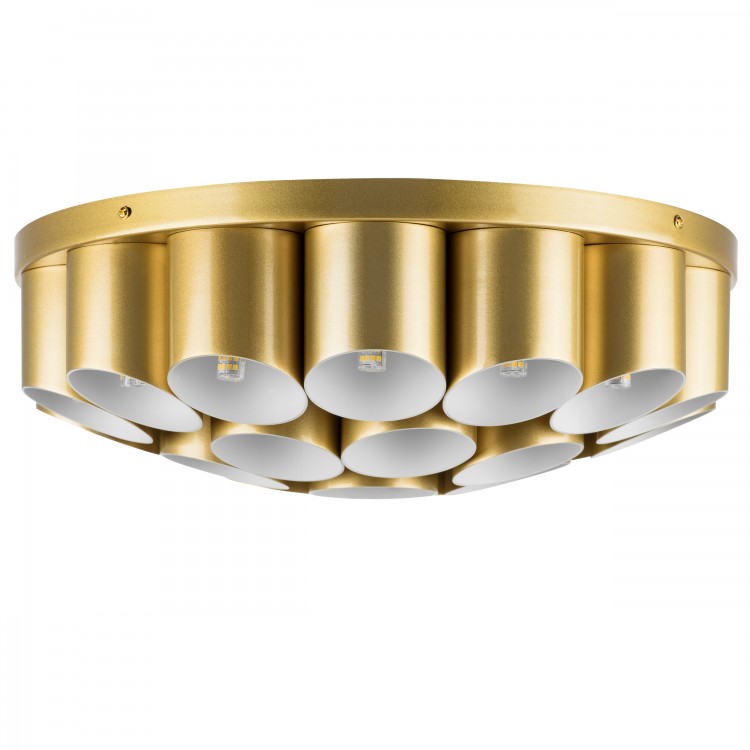 Люстра потолочная Siena Lightstar 720222